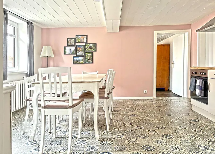 Maison Cyriax