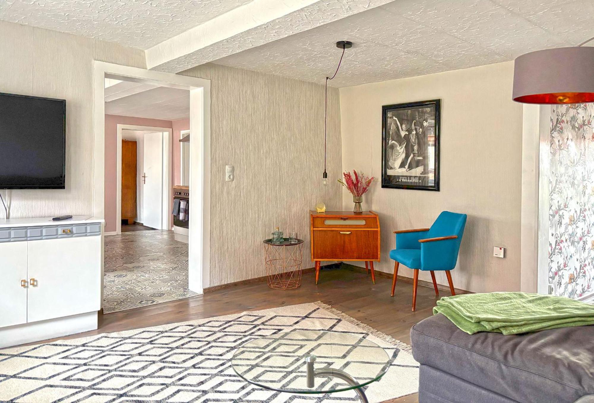 Apartment Maison Cyriax