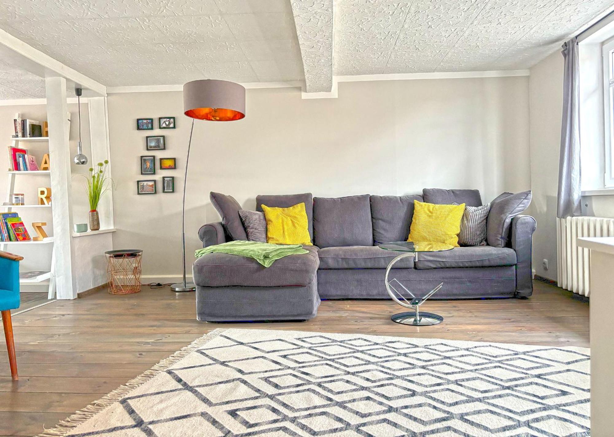 Apartment Maison Cyriax Harzgerode