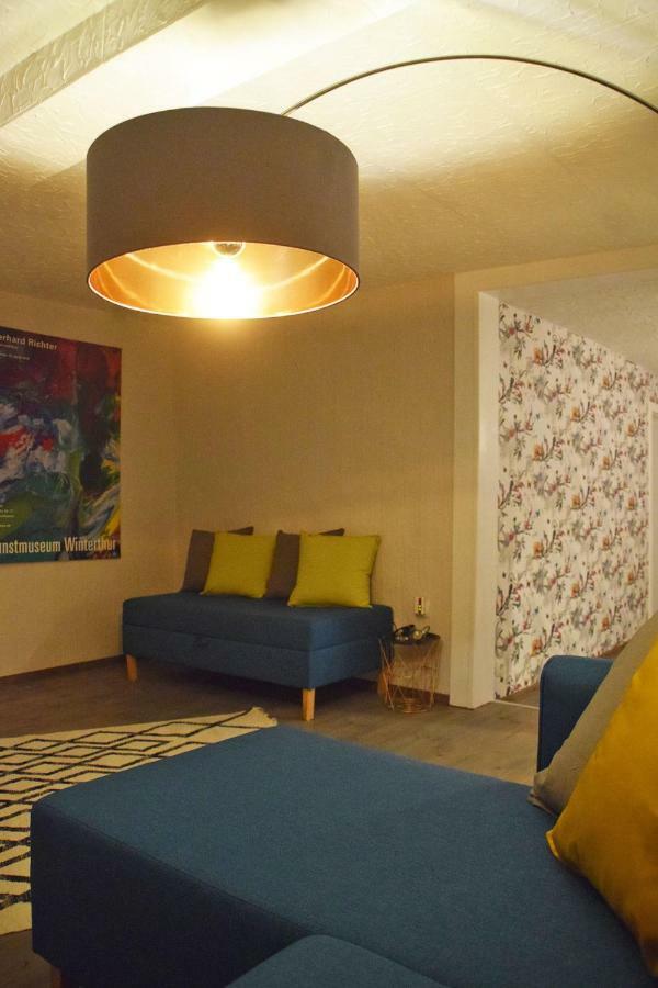Apartment Maison Cyriax