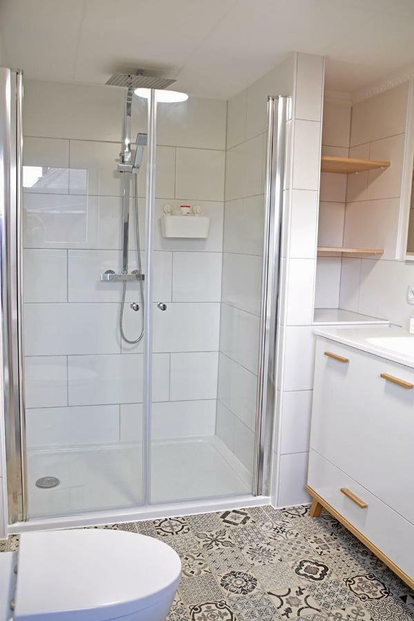 Apartment Maison Cyriax Harzgerode