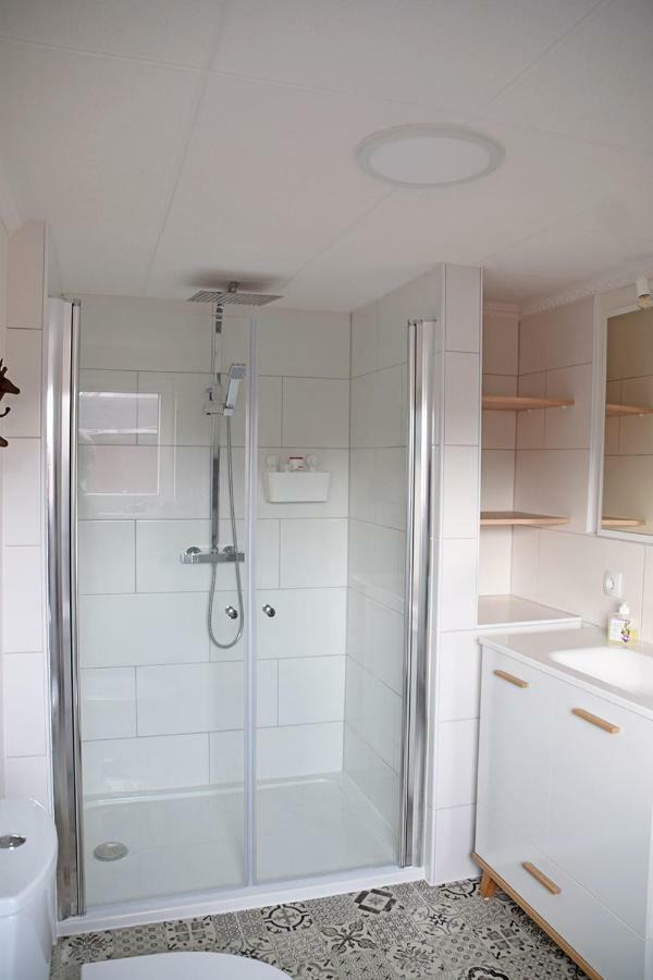Appartement Maison Cyriax Harzgerode