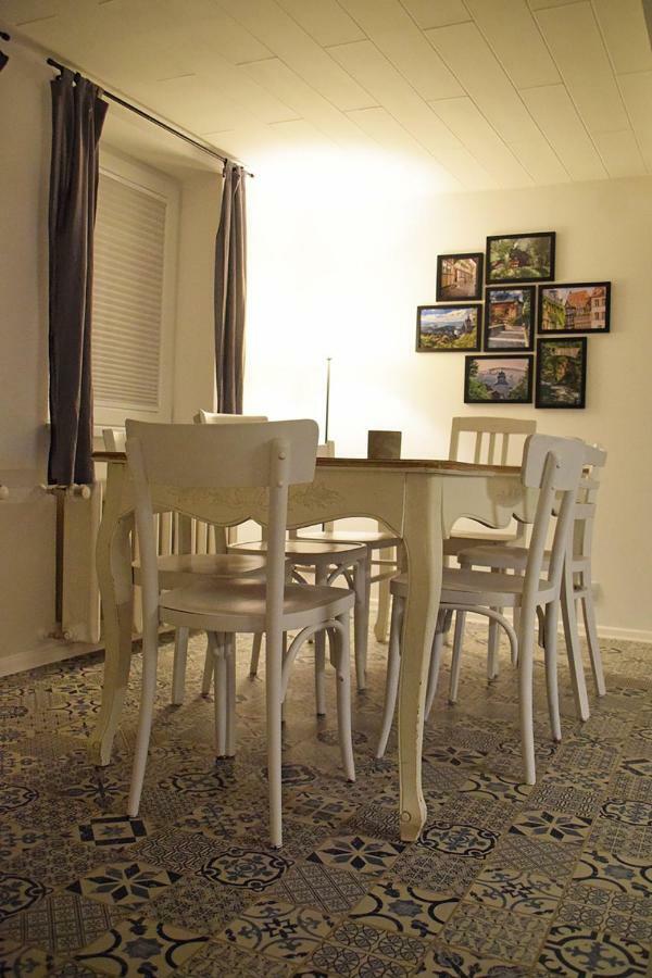 Maison Cyriax Apartment