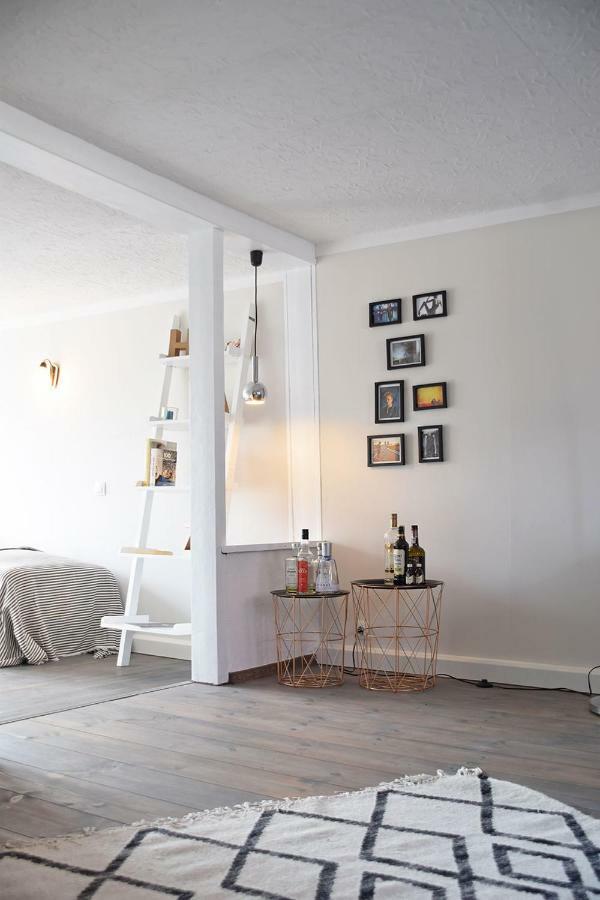 Maison Cyriax Appartement Harzgerode