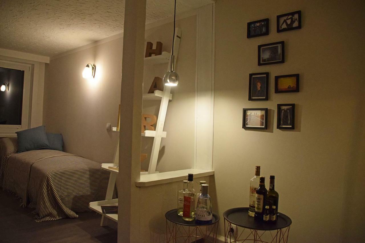 Appartement Maison Cyriax *