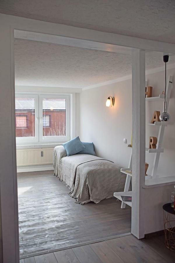 Apartment Maison Cyriax Harzgerode