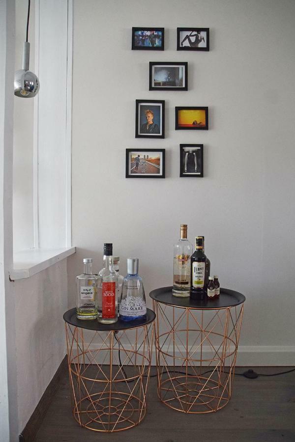 Appartement Maison Cyriax *