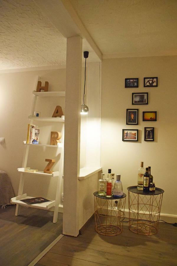 Maison Cyriax Apartment