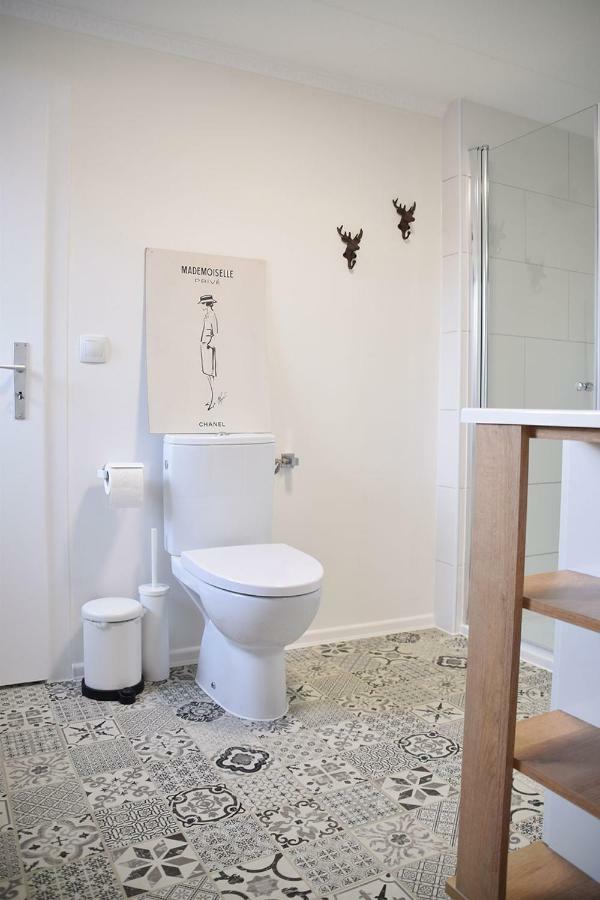 Maison Cyriax * Harzgerode