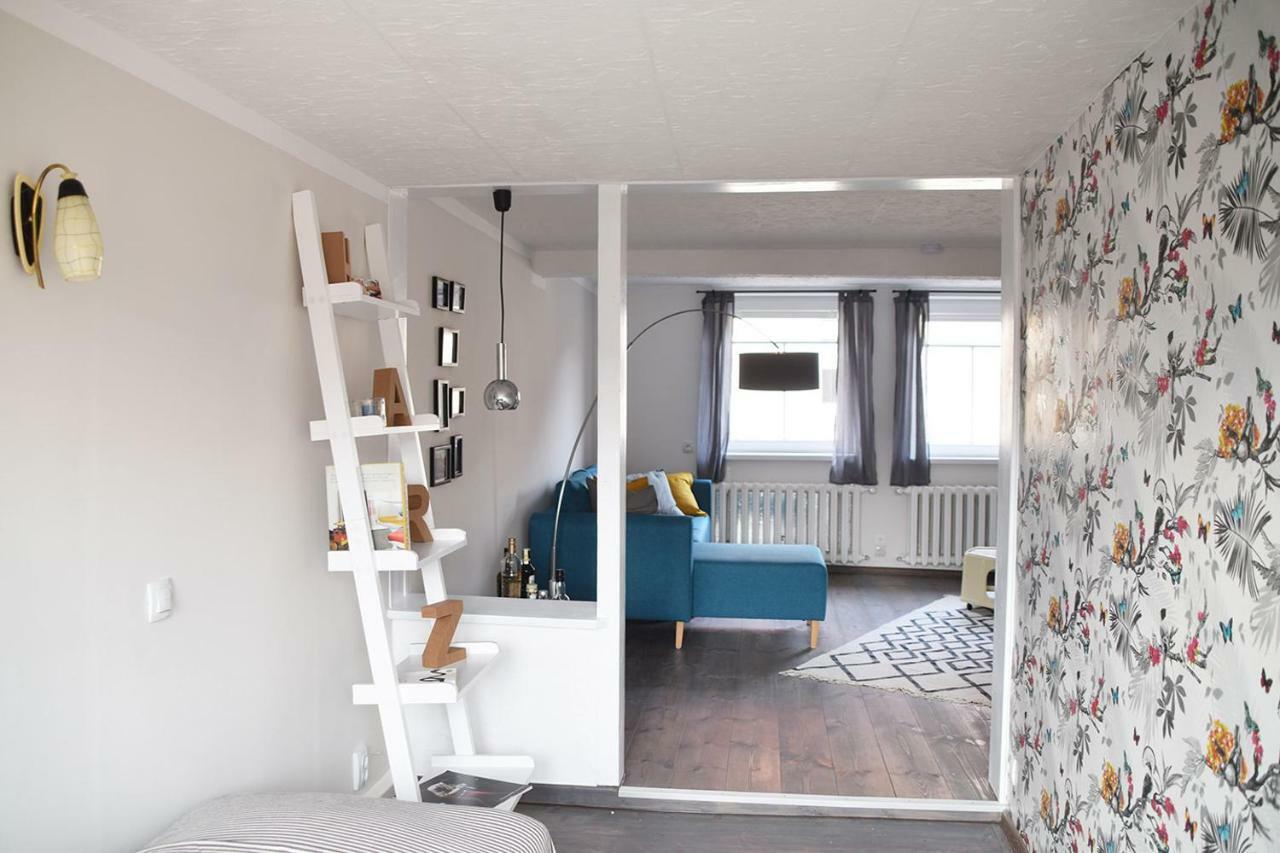 Apartment Maison Cyriax Harzgerode