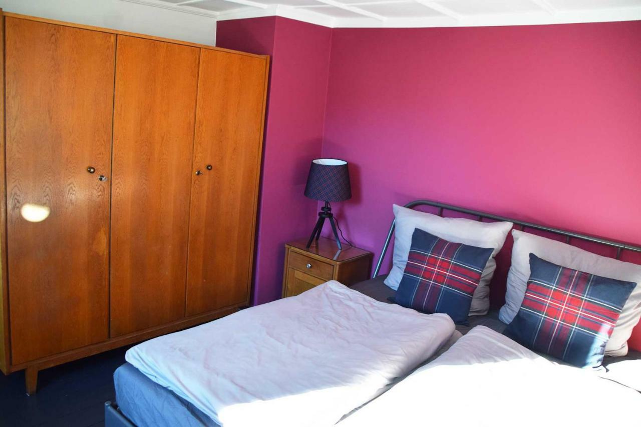 Appartement Maison Cyriax Harzgerode