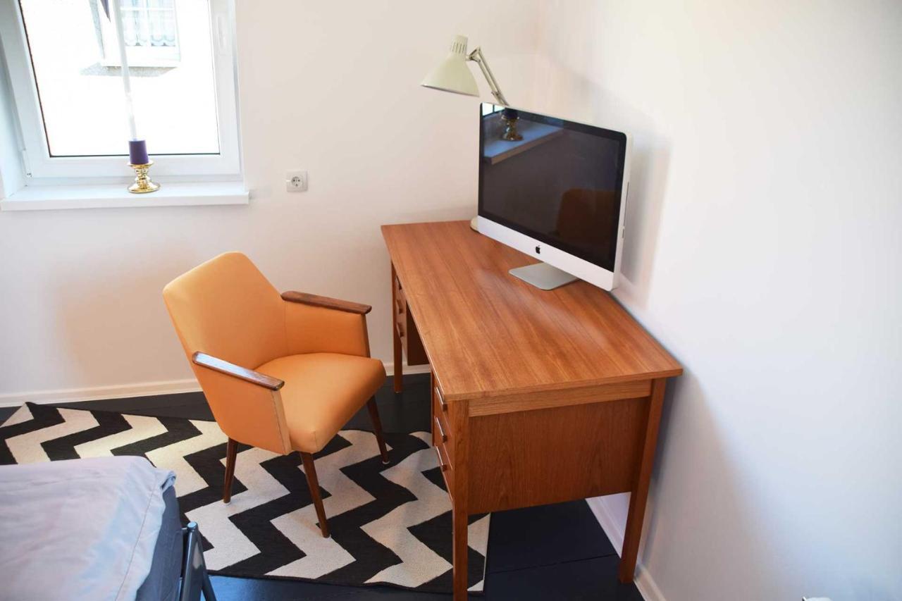 Appartement Maison Cyriax *