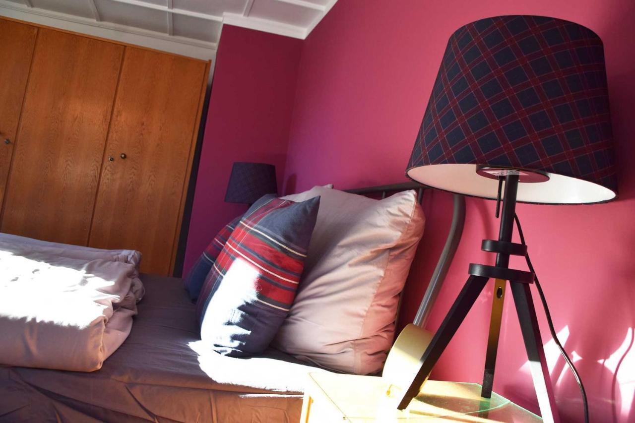 Maison Cyriax Apartment