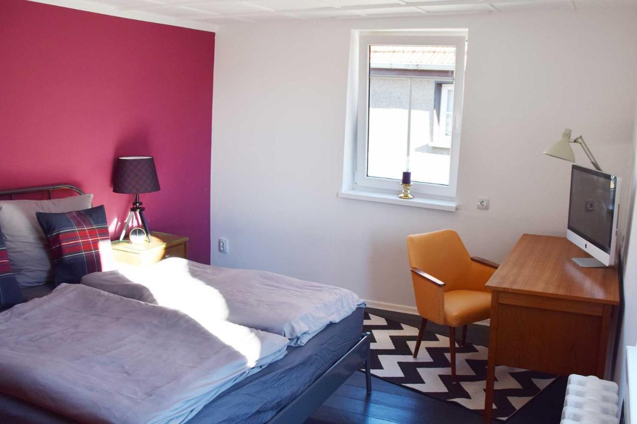 Maison Cyriax